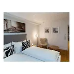1-Bedroom Holiday Home