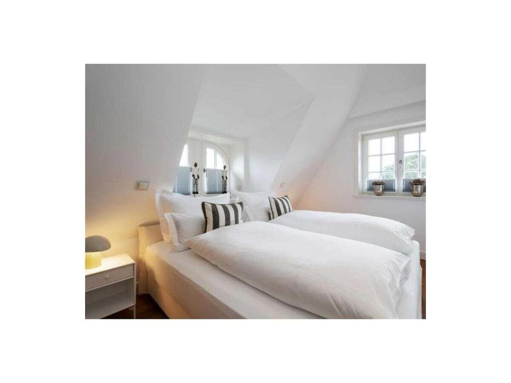 1-bedroom Ferienhaus *
