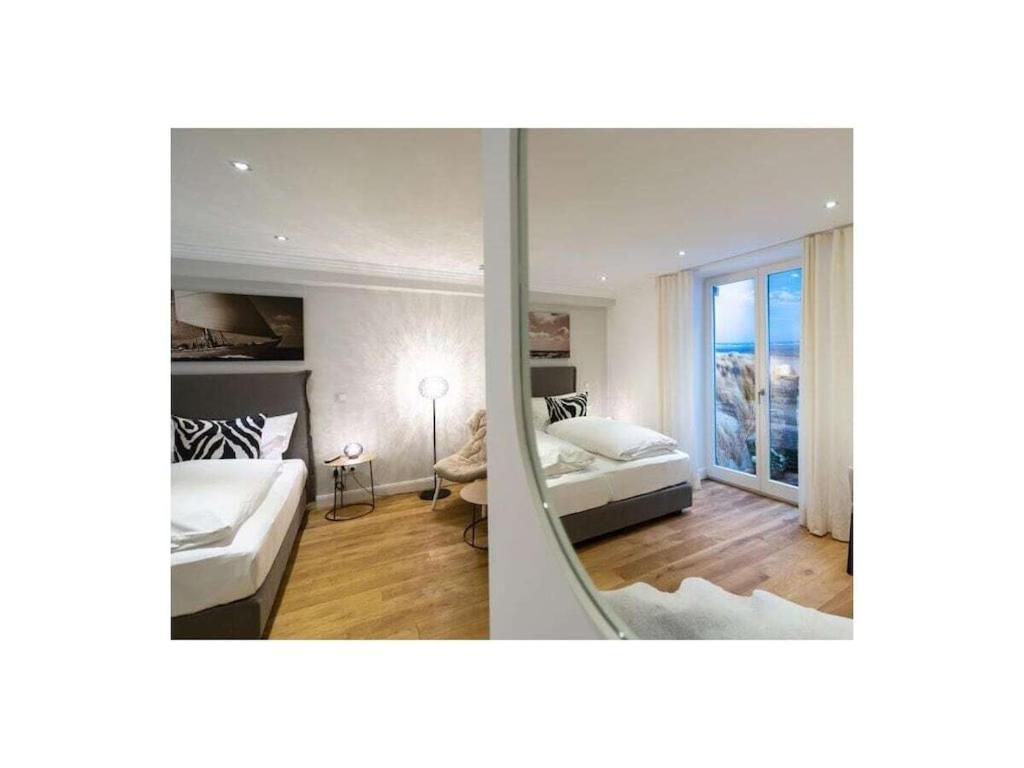 Ferienhaus 1-bedroom Wenningstedt-Braderup