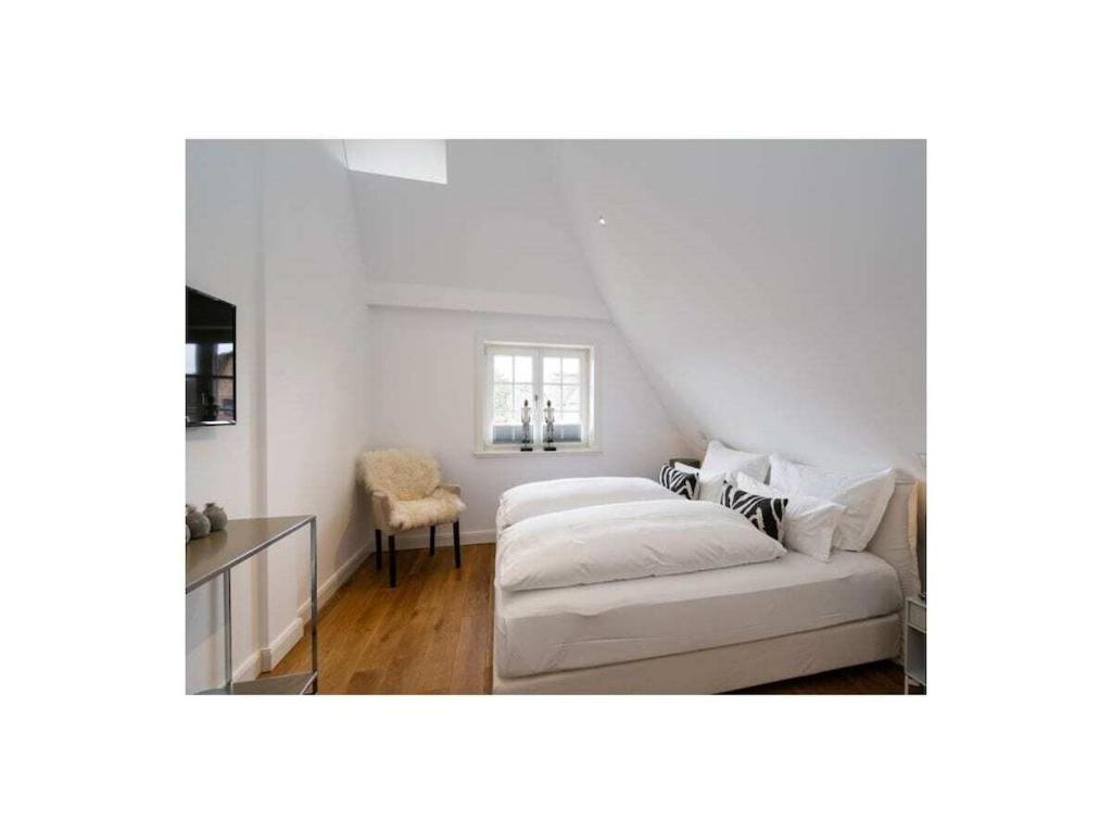1-bedroom Wenningstedt-Braderup