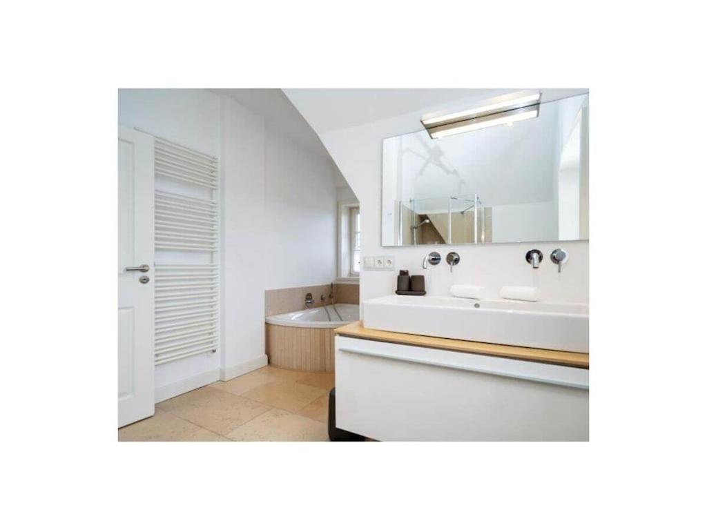 Ferienhaus 1-bedroom