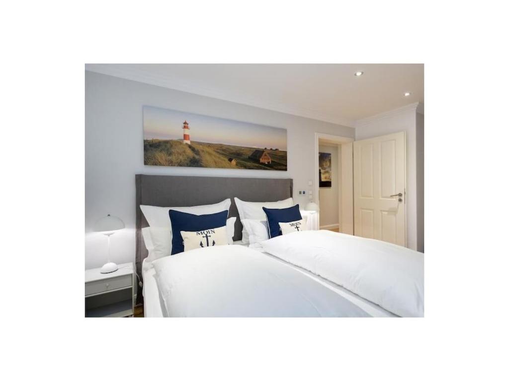 1-bedroom Ferienhaus *