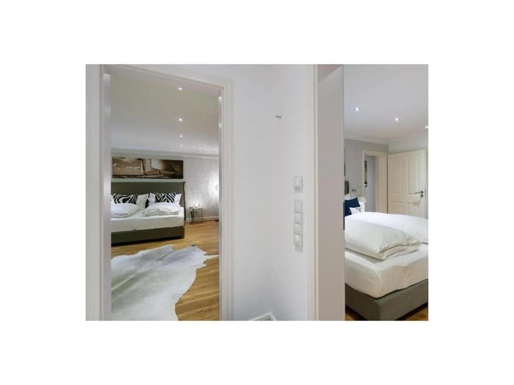1-bedroom Ferienhaus *