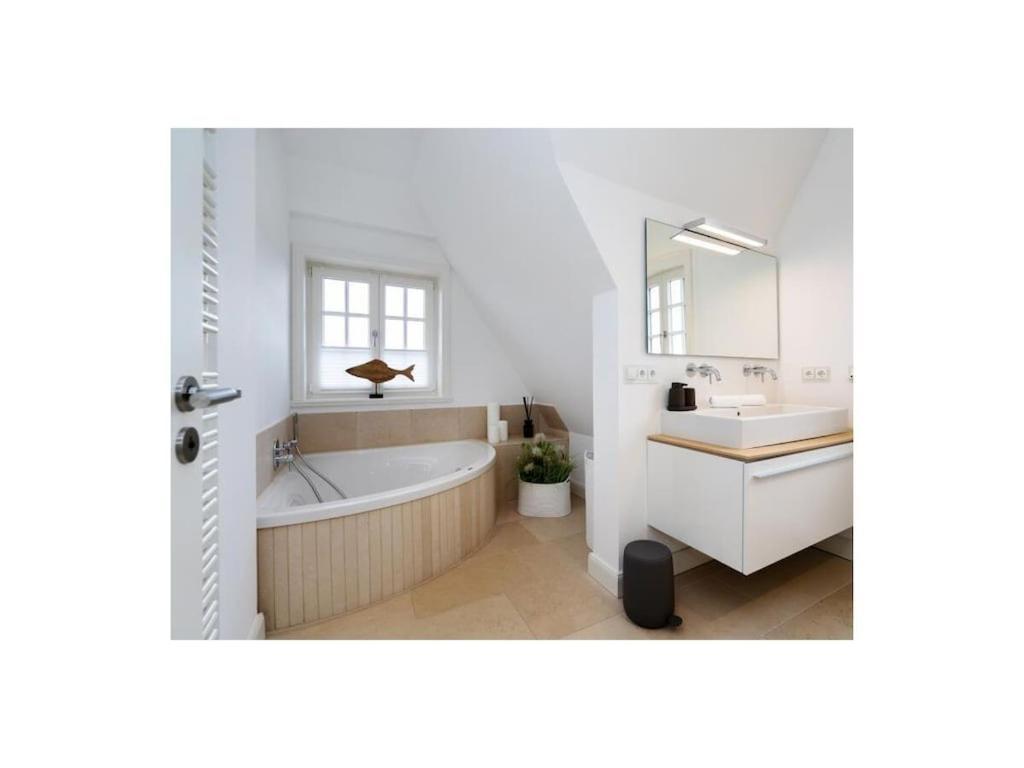 1-bedroom Wenningstedt-Braderup