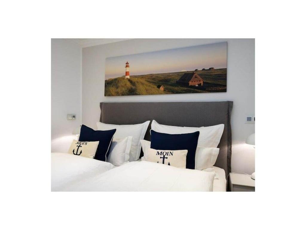 1-bedroom *