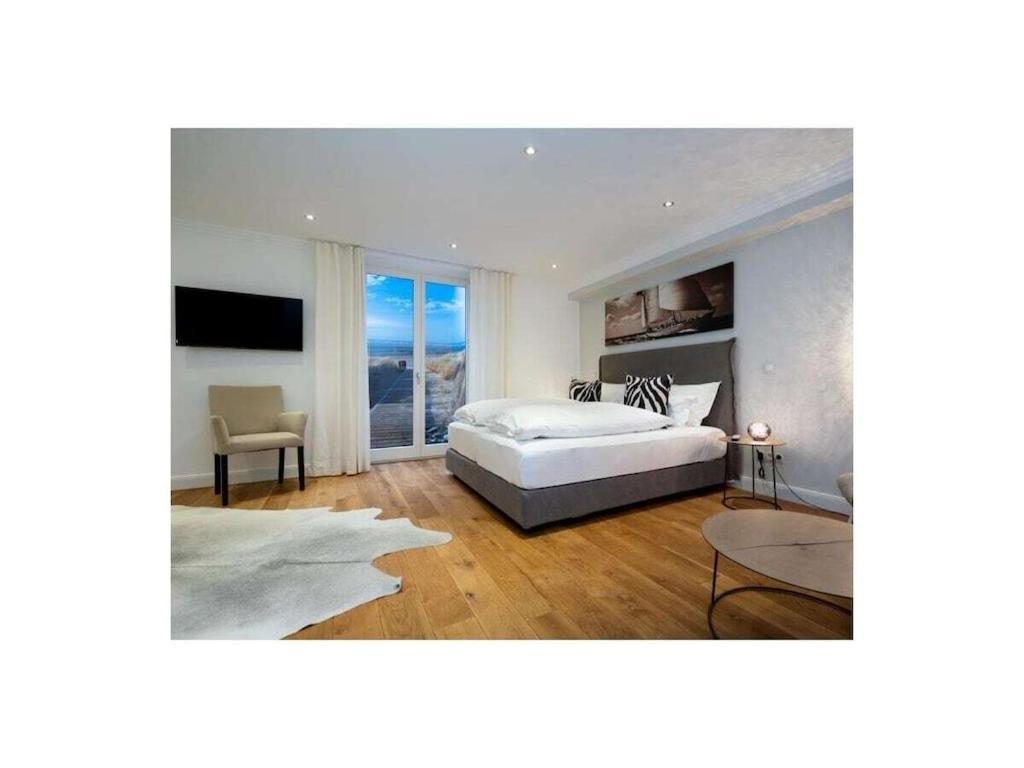 Ferienhaus 1-bedroom *